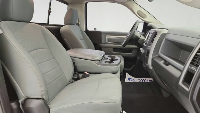 Used 2015 RAM 1500 Express w/ Black Ram 1500 Express Group AWD/4WD image 20
