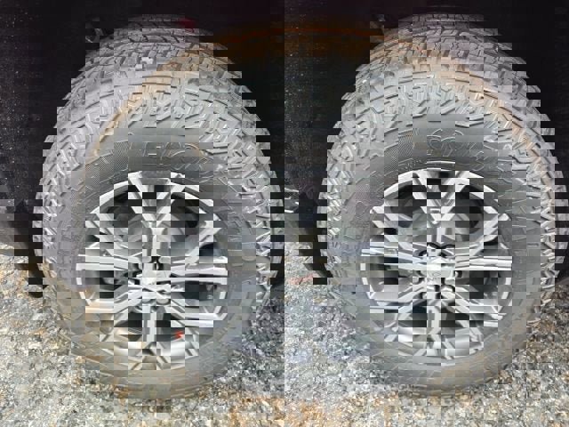 New 2026 GMC Acadia AT4 w/ LPO, Floor Liner Package image 7