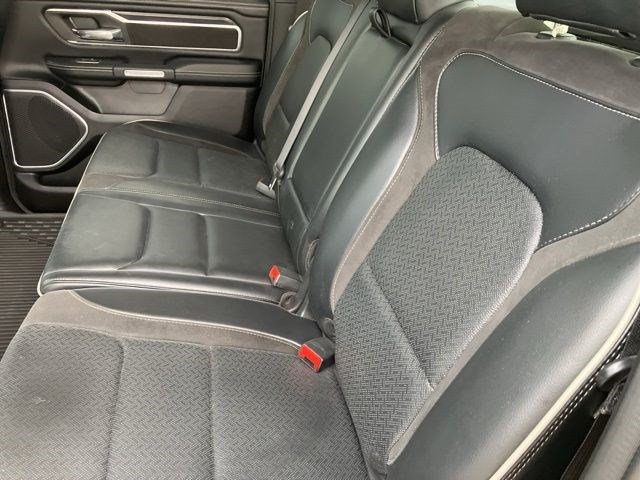 Certified 2023 RAM 1500 Laramie AWD/4WD image 21