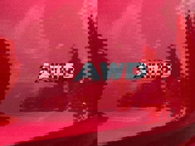 New 2026 Nissan Rogue SV image 16