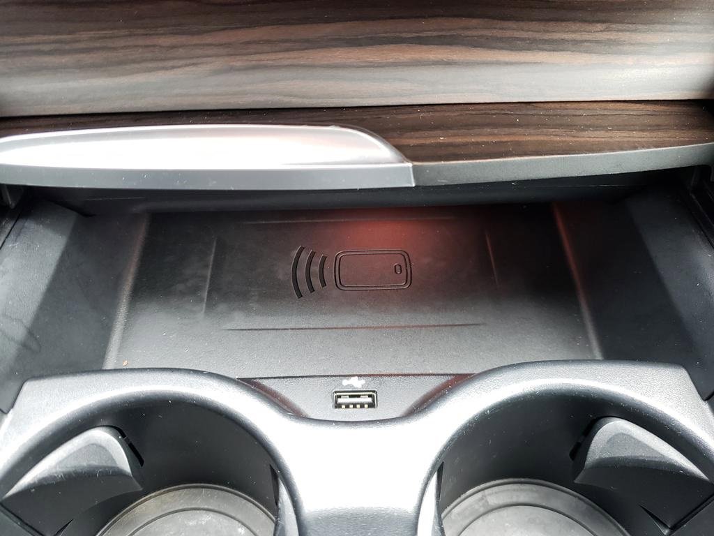 Used 2022 BMW 530i xDrive w/ Convenience Package image 22