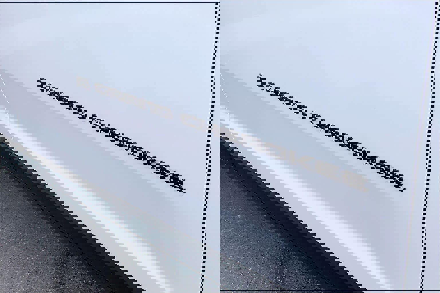 Used 2023 Jeep Grand Cherokee Altitude image 32