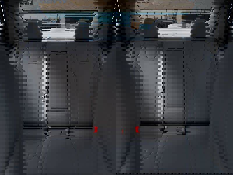 New 2026 Hyundai Elantra SEL Sport Premium w/ Cargo Package image 12