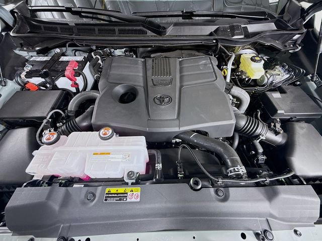 New 2026 Toyota Tundra 1794 Edition image 30