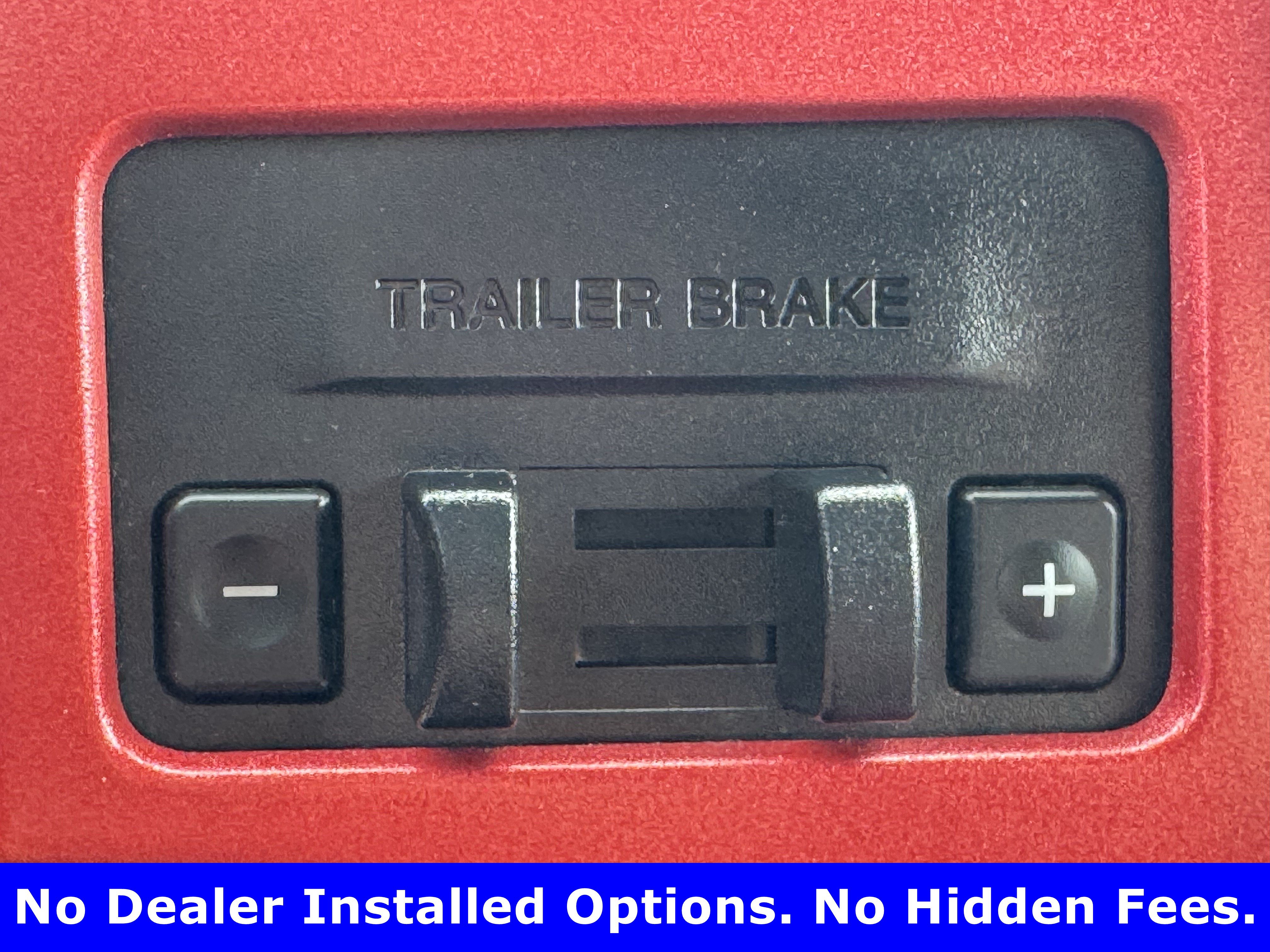 Used 2014 Ford F150 FX2 w/ Equipment Group 402A Luxury RWD image 19