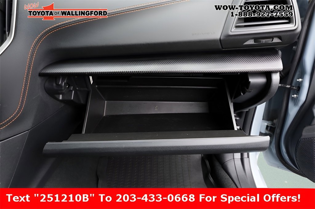 Used 2020 Subaru Crosstrek 2.0i Premium image 42