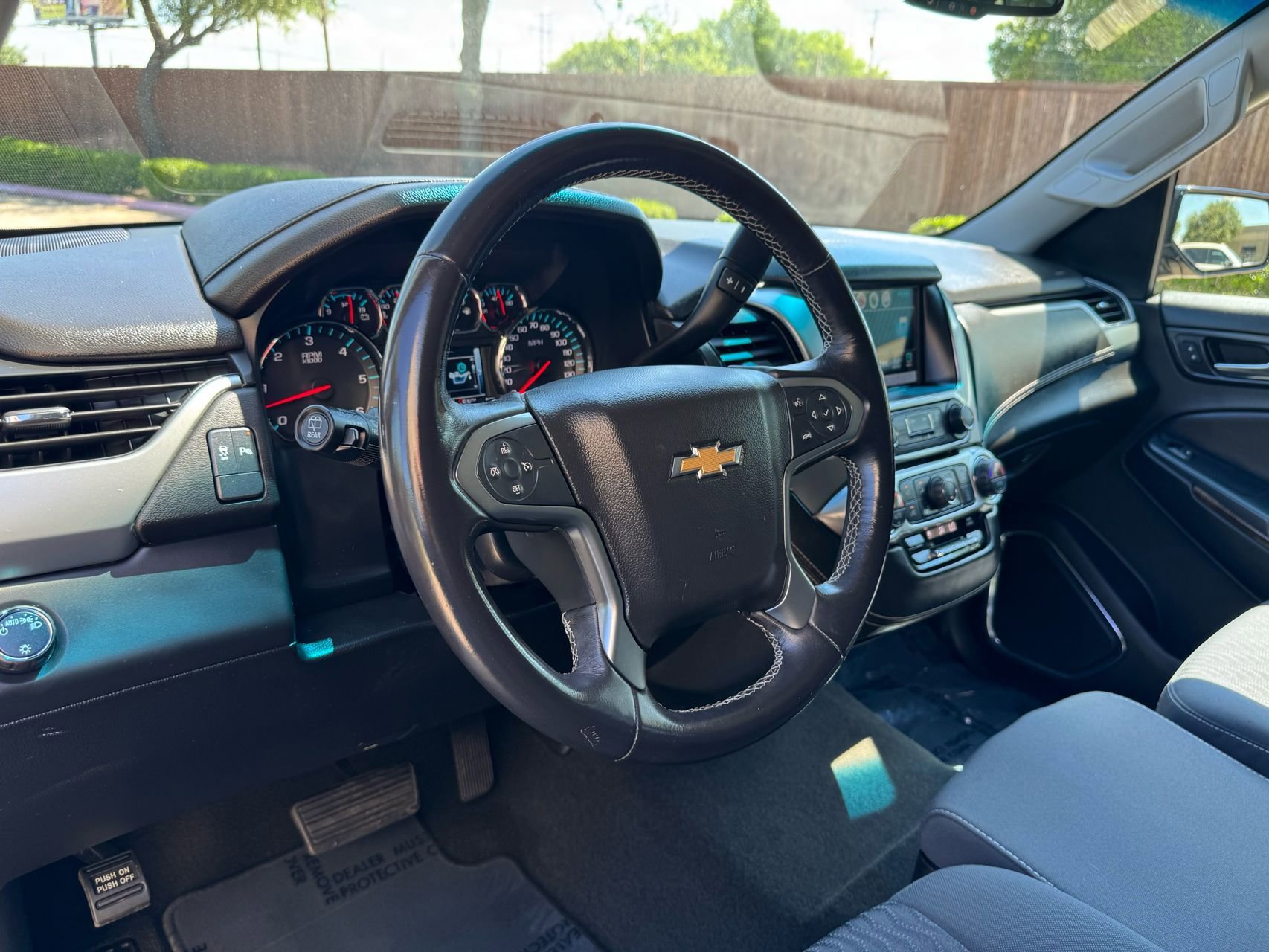 Used 2018 Chevrolet Tahoe LS RWD image 21