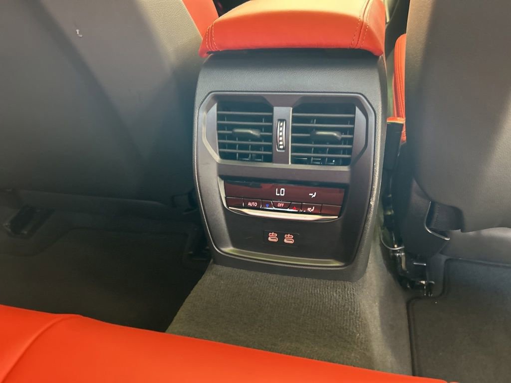 Used 2025 BMW M3 Competition image 33