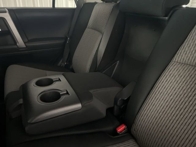 Used 2018 Toyota 4Runner SR5 image 16