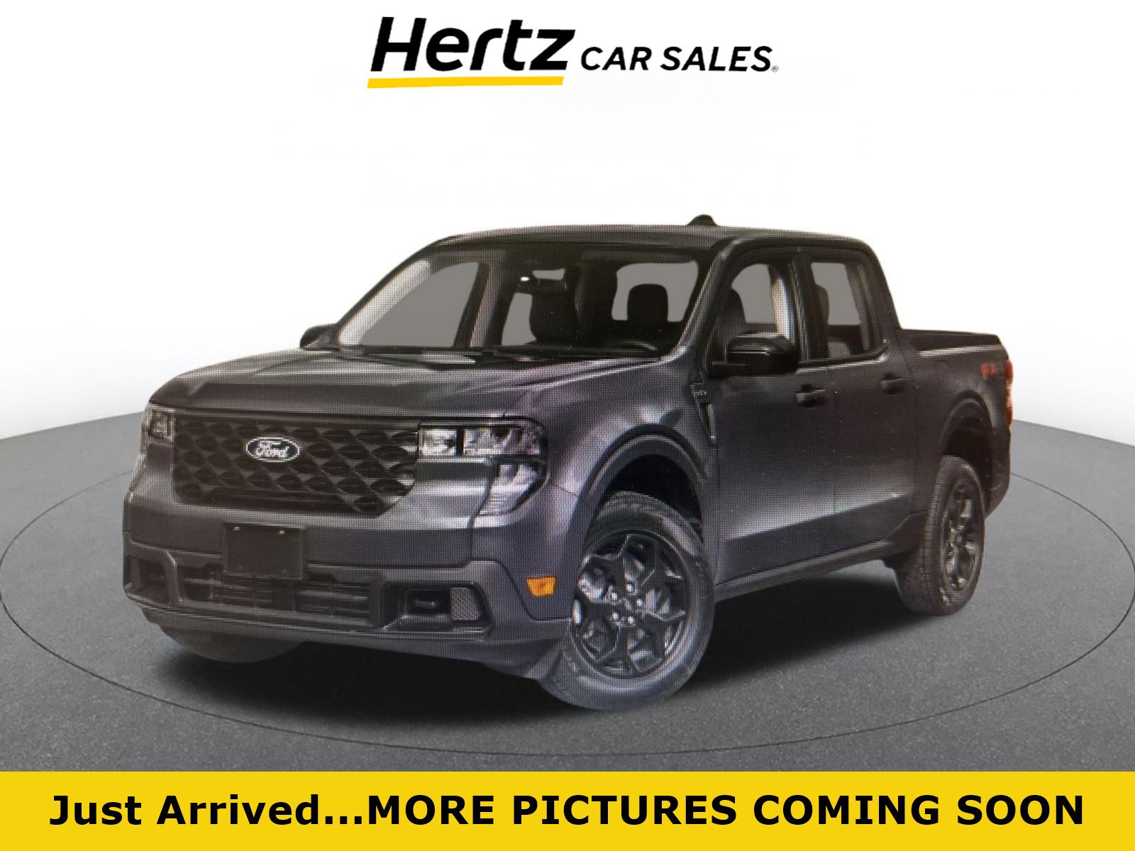 Used 2026 Ford Maverick XLT w/ Equipment Group 301A