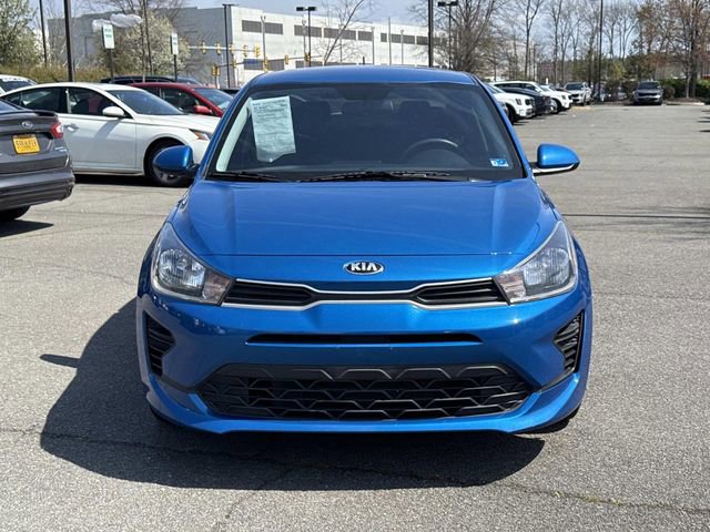 Used 2021 Kia Rio S image 6