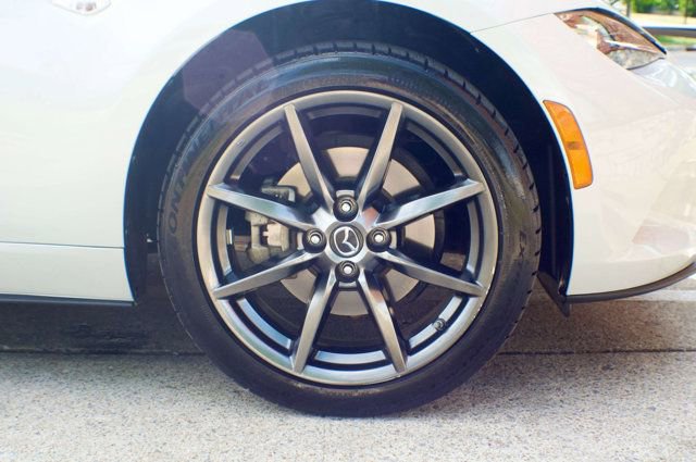 Used 2018 MAZDA MX-5 Miata Grand Touring RWD image 46