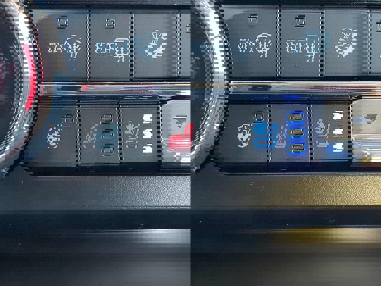 New 2026 Ford F250 Lariat w/ Lariat Premium Package image 21