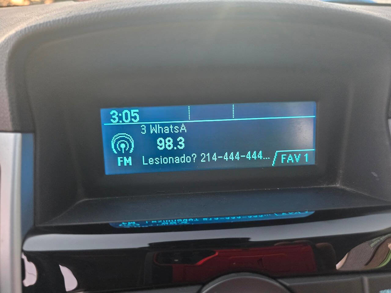 Used 2016 Chevrolet Cruze LS image 26