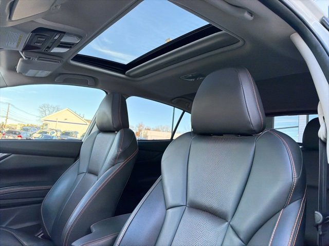 Used 2021 Subaru Crosstrek 2.5i Limited w/ Moonroof Package 2 image 37