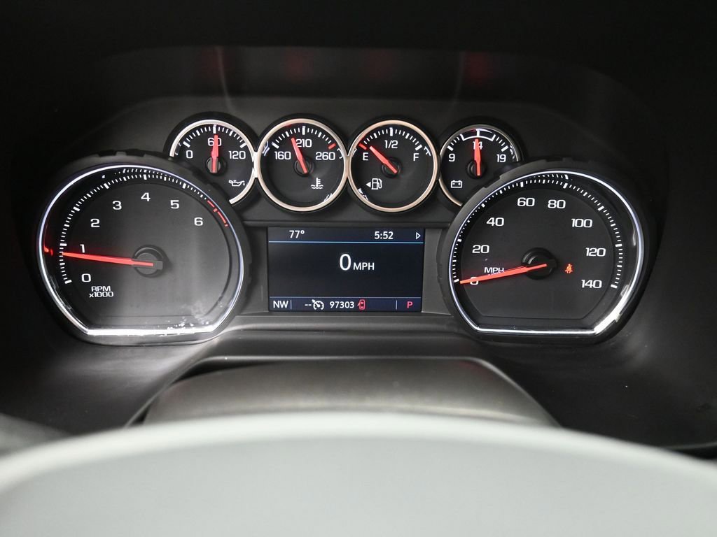 Used 2021 Chevrolet Tahoe LS image 4