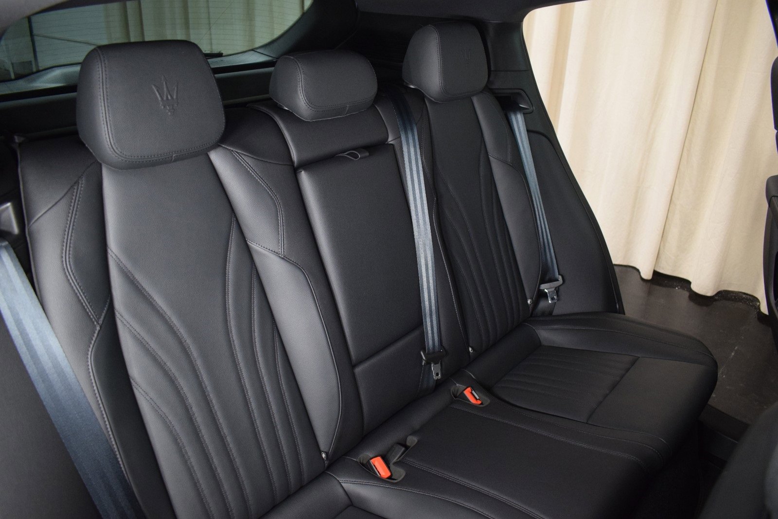 New 2024 Maserati Grecale Modena image 20