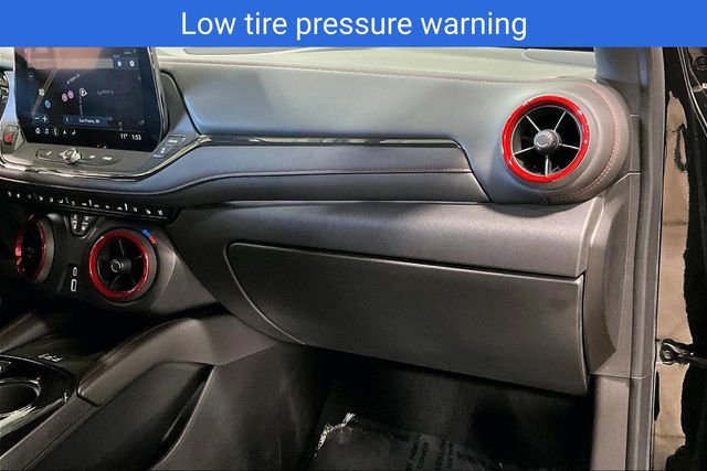 Certified 2023 Chevrolet Blazer RS w/ Driver Confidence II Package image 26