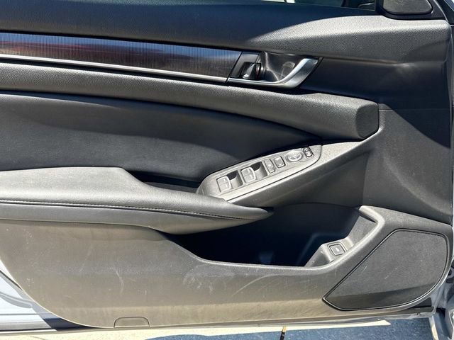 Used 2021 Honda Accord Sport Special Edition image 24