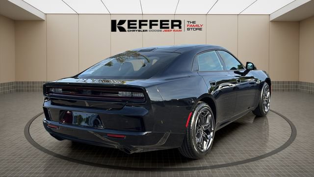 New 2026 Dodge Charger GT w/ Driver Convenience Group AWD/4WD image 5