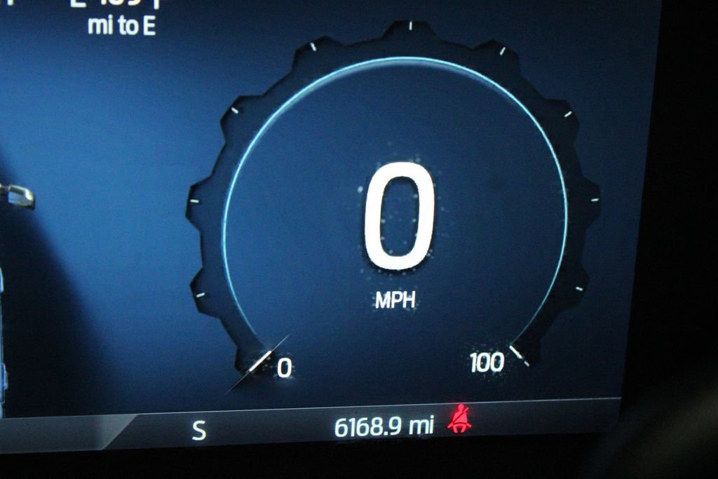 Used 2025 Ford F250 Lariat w/ FX4 Off-Road Package image 3