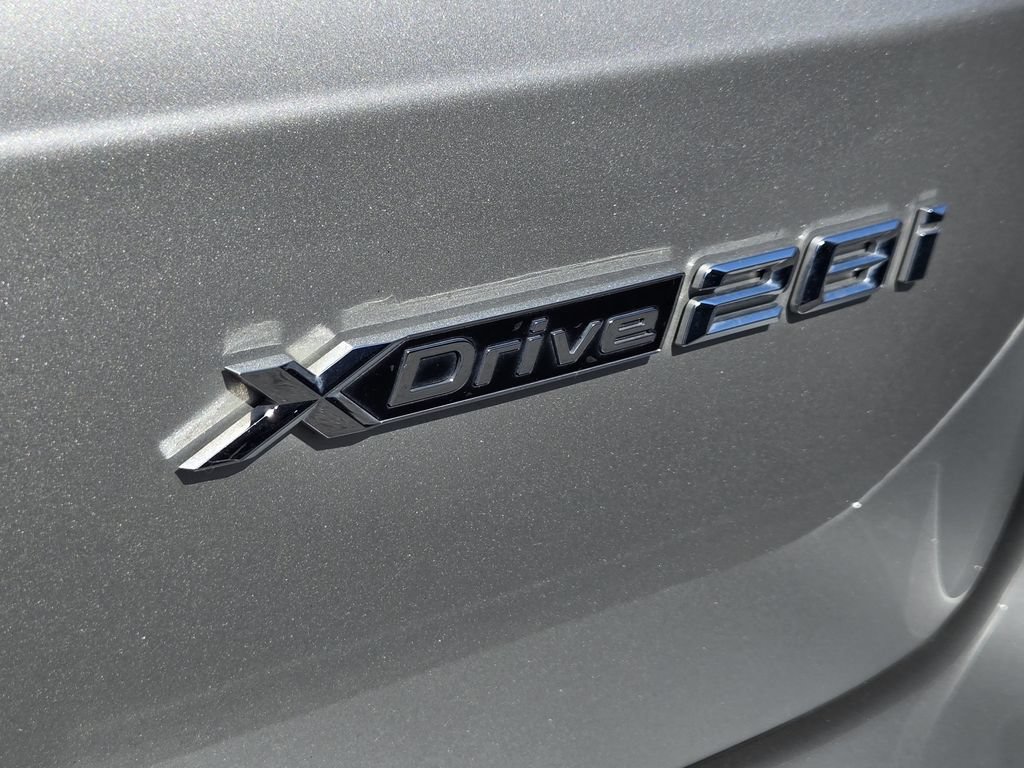 Used 2023 BMW X1 xDrive28i AWD/4WD image 13