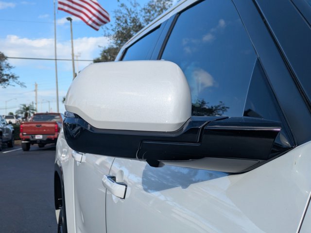 New 2026 Toyota Tundra Platinum image 10