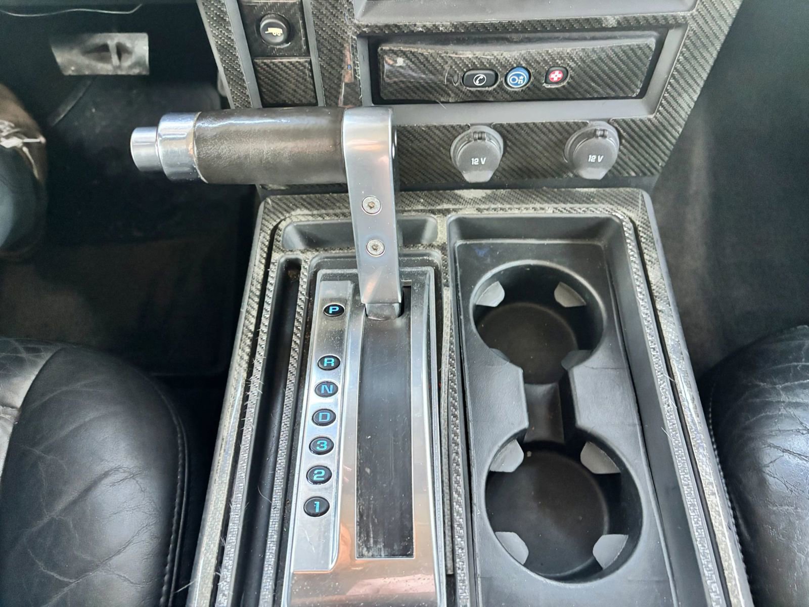 Used 2007 HUMMER H2 image 26