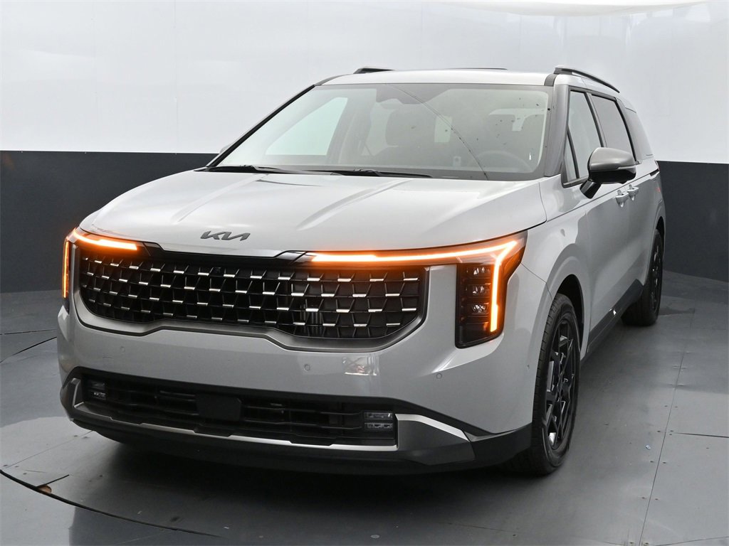 New 2026 Kia Carnival SX image 3