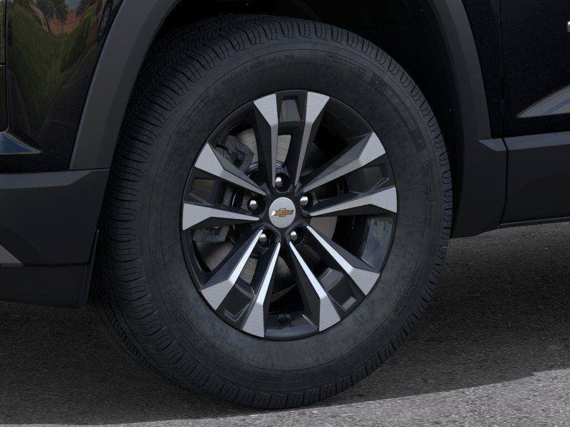 New 2026 Chevrolet Equinox LT w/ Convenience Package II AWD/4WD image 10