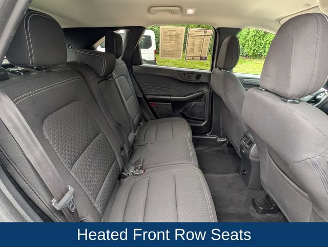 Used 2024 Ford Escape Active AWD/4WD image 31