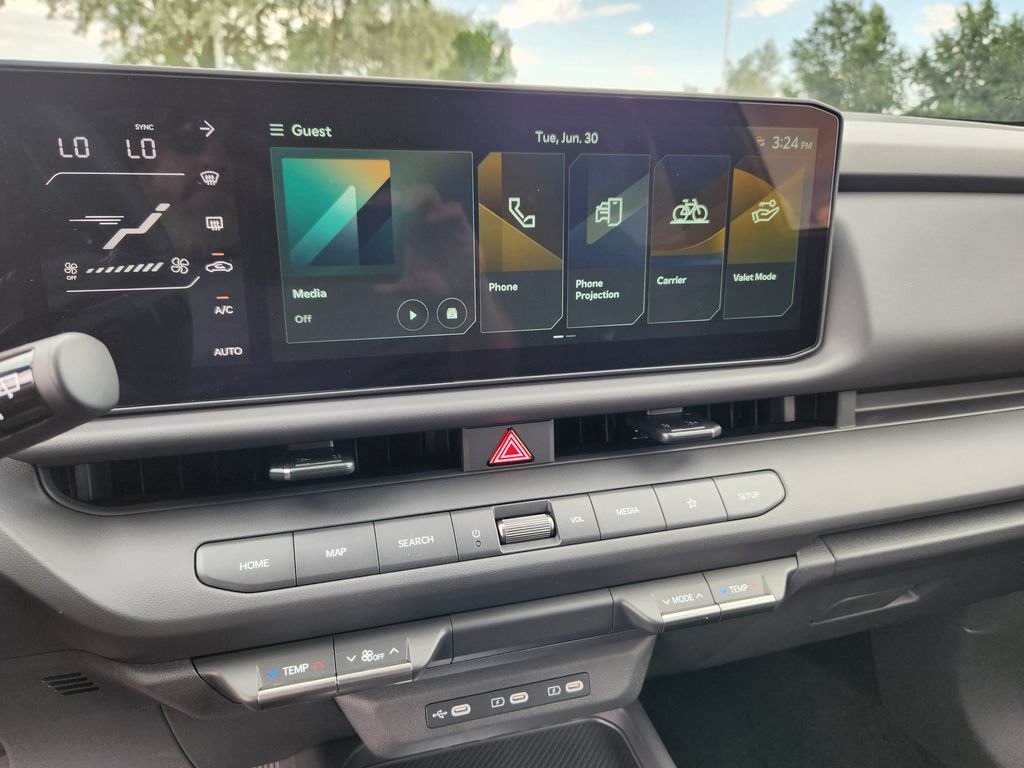 New 2027 Kia Seltos X-Line S AWD/4WD image 19