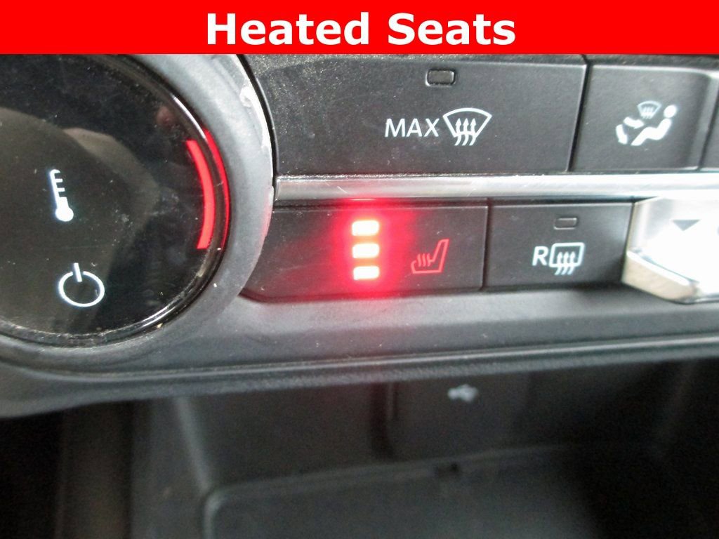 Used 2022 Ford Bronco Wildtrak AWD/4WD image 16