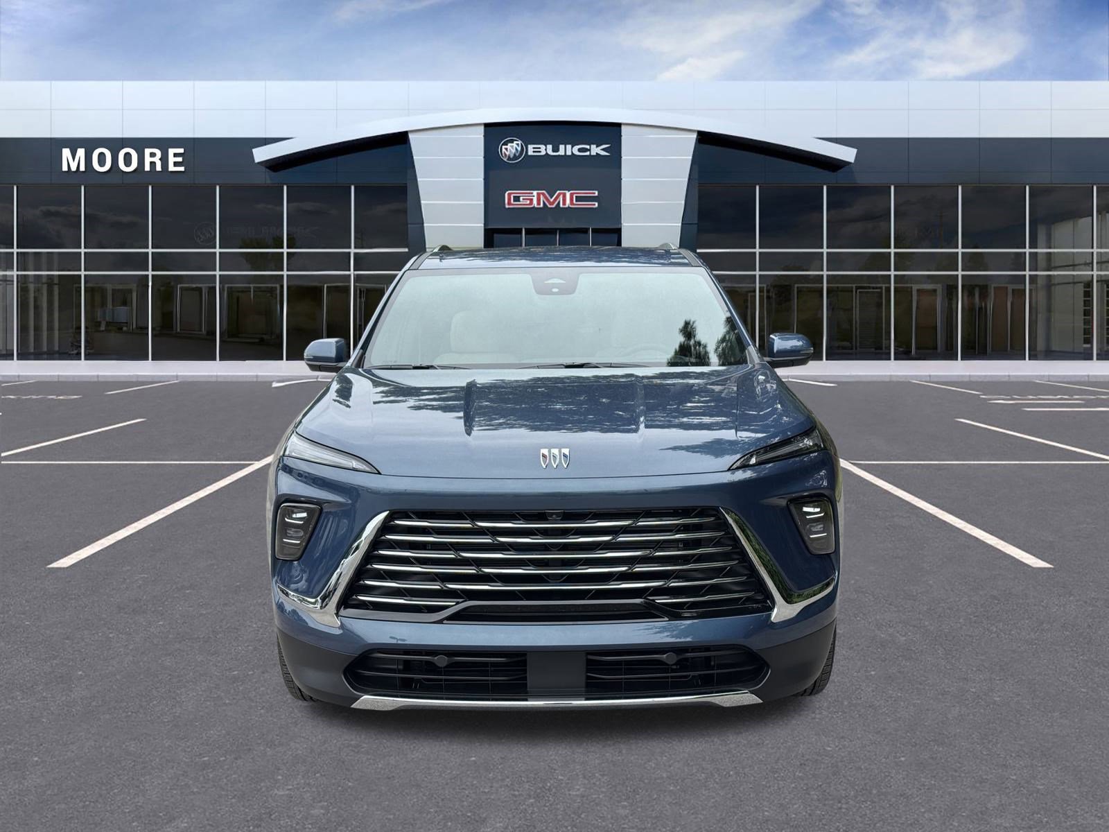 New 2026 Buick Enclave Preferred w/ Power Package image 10