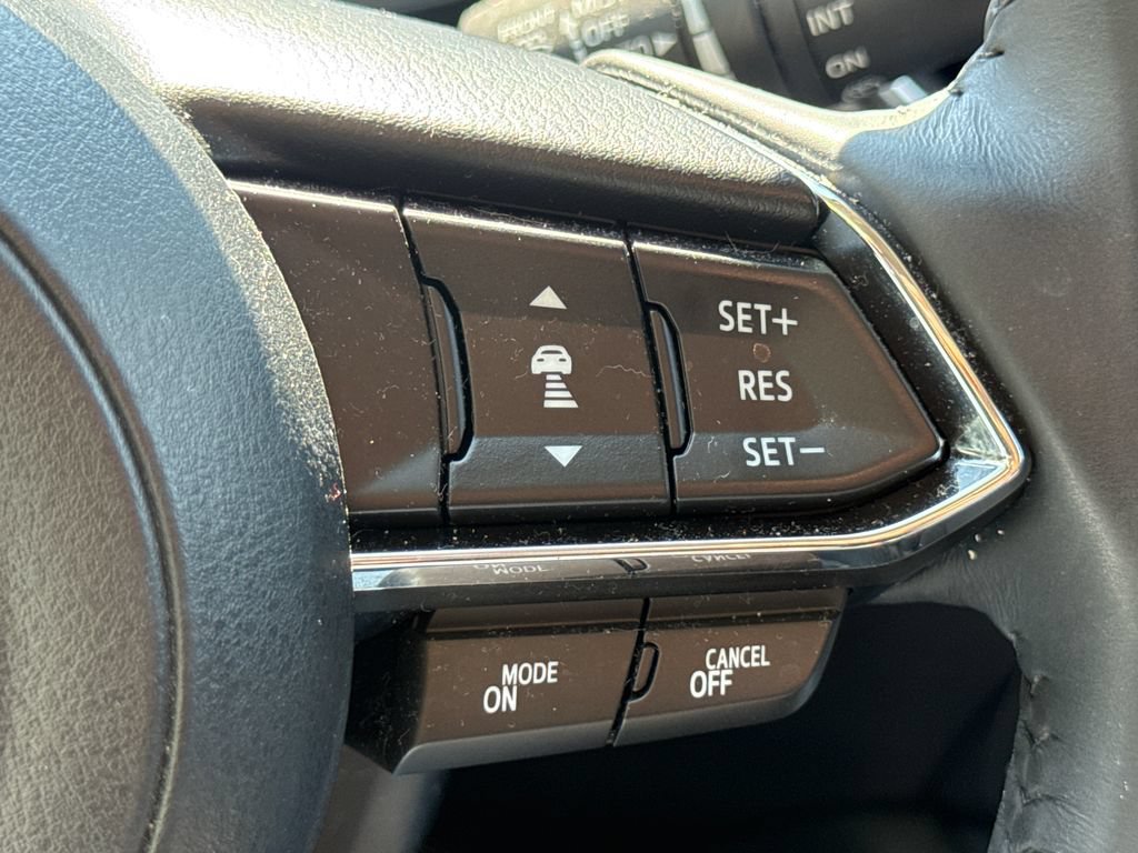 Used 2023 MAZDA CX-5 AWD 2.5 S w/ Select Package image 29