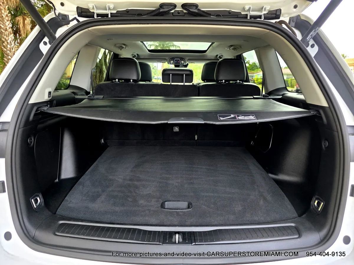 Used 2022 Jeep Grand Cherokee Limited 4xe image 36