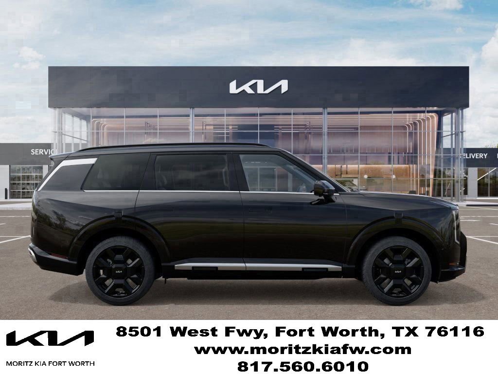 New 2027 Kia Telluride SX FWD image 57