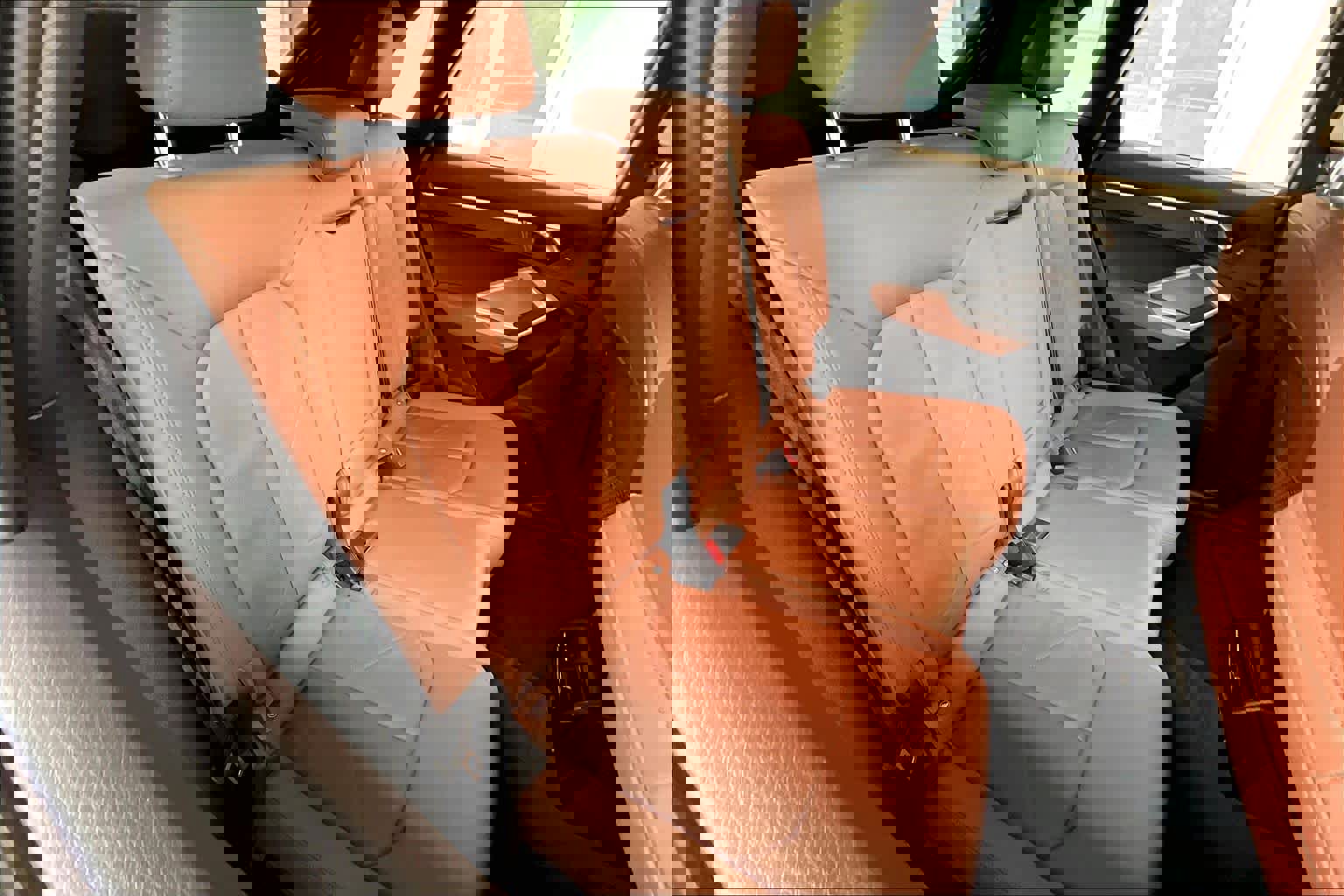 Used 2025 Audi Q3 2.0T Premium Plus image 20