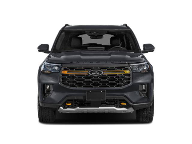 Used 2026 Ford Explorer Tremor AWD/4WD image 4
