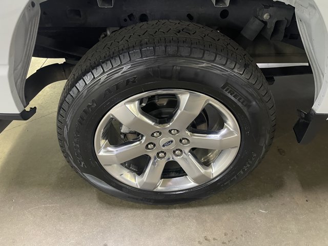 Certified 2023 Ford F150 Lariat w/ Equipment Group 502A High AWD/4WD image 10