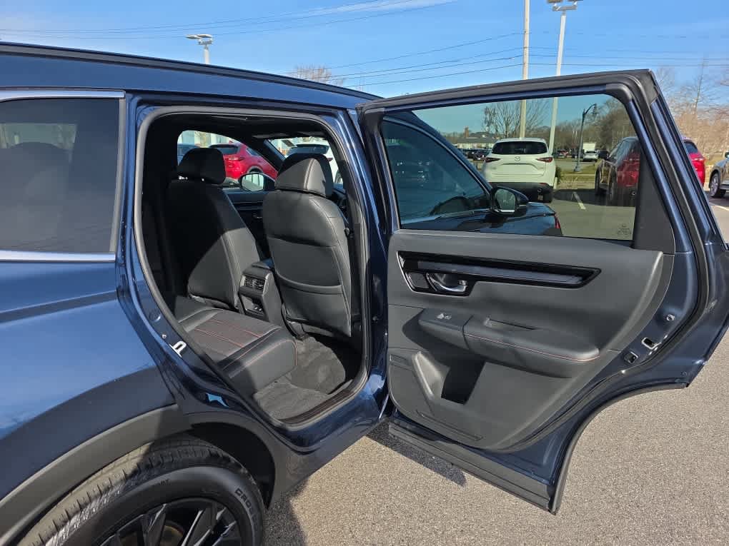 Used 2023 Honda CR-V Sport Touring image 25