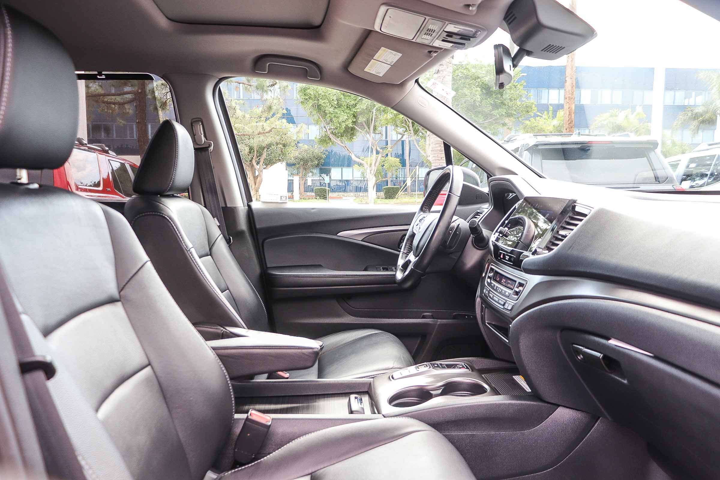 Used 2022 Honda Pilot Special Edition image 17