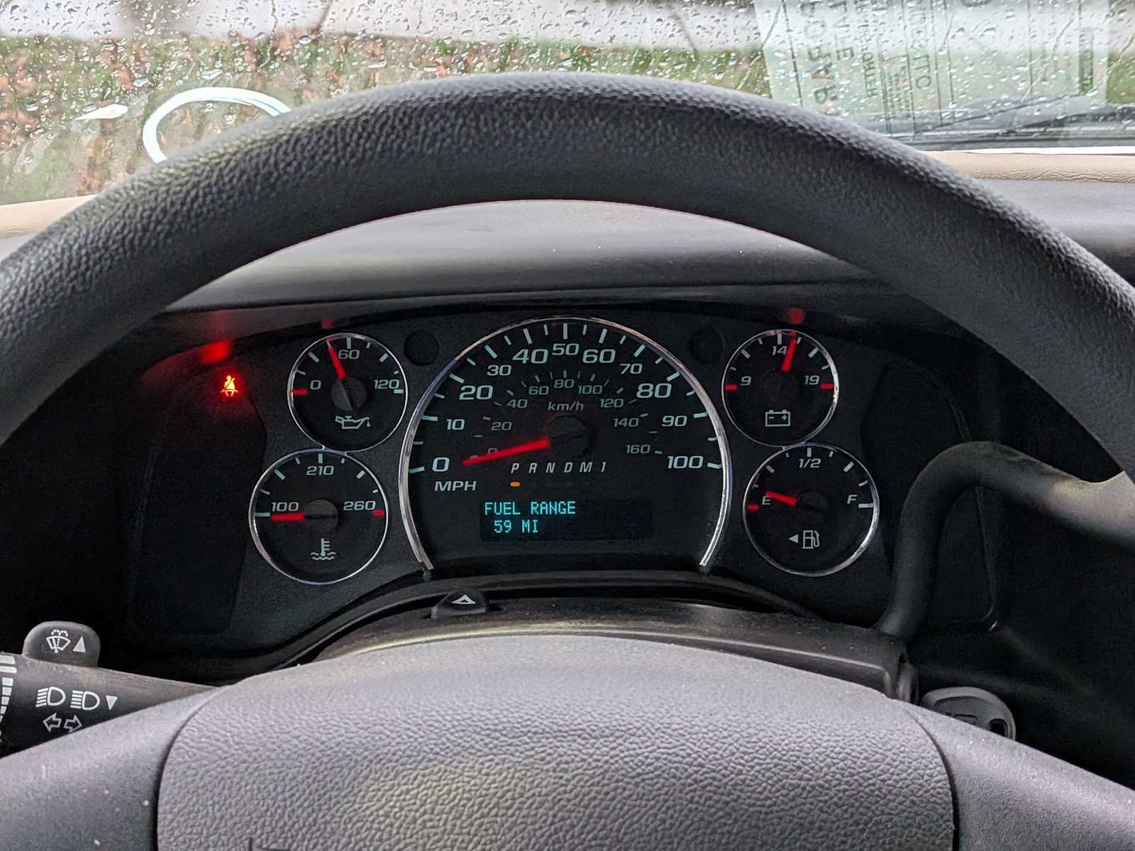 New 2024 Chevrolet Express 3500 w/ Power Convenience Package image 23