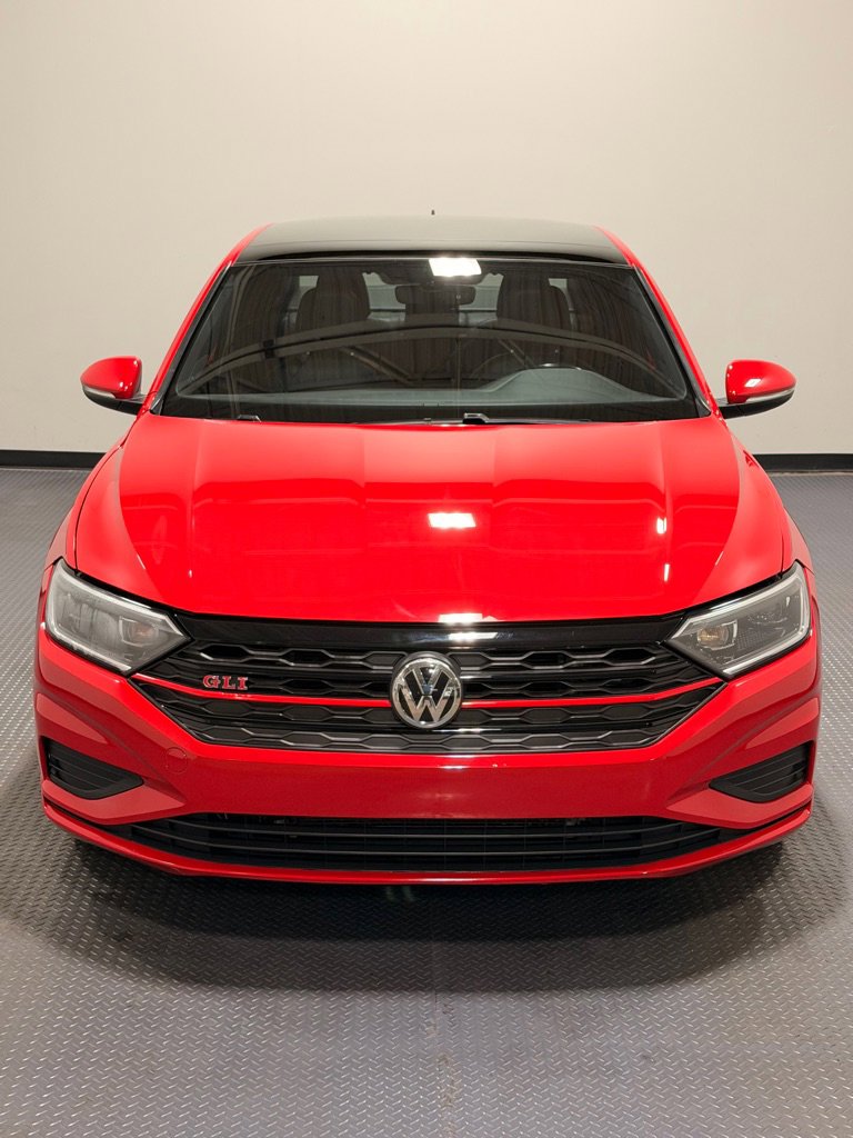 Used 2019 Volkswagen Jetta GLI image 3
