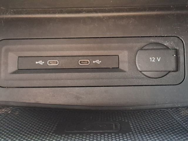 Used 2023 Volkswagen Atlas Cross Sport SEL image 24