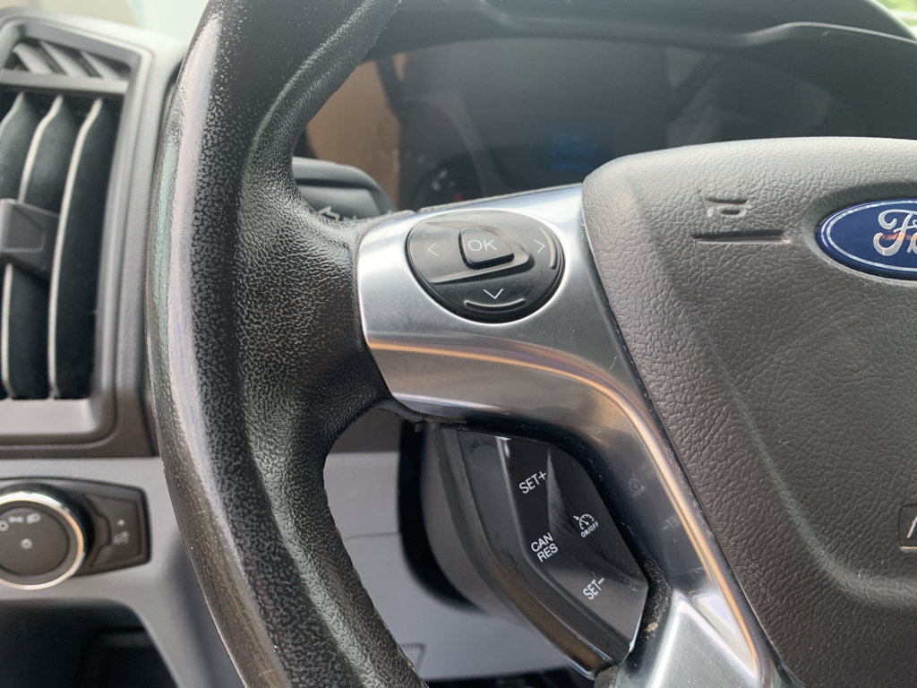 Used 2018 Ford Transit 350 138 DRW w/ Premium Package image 18