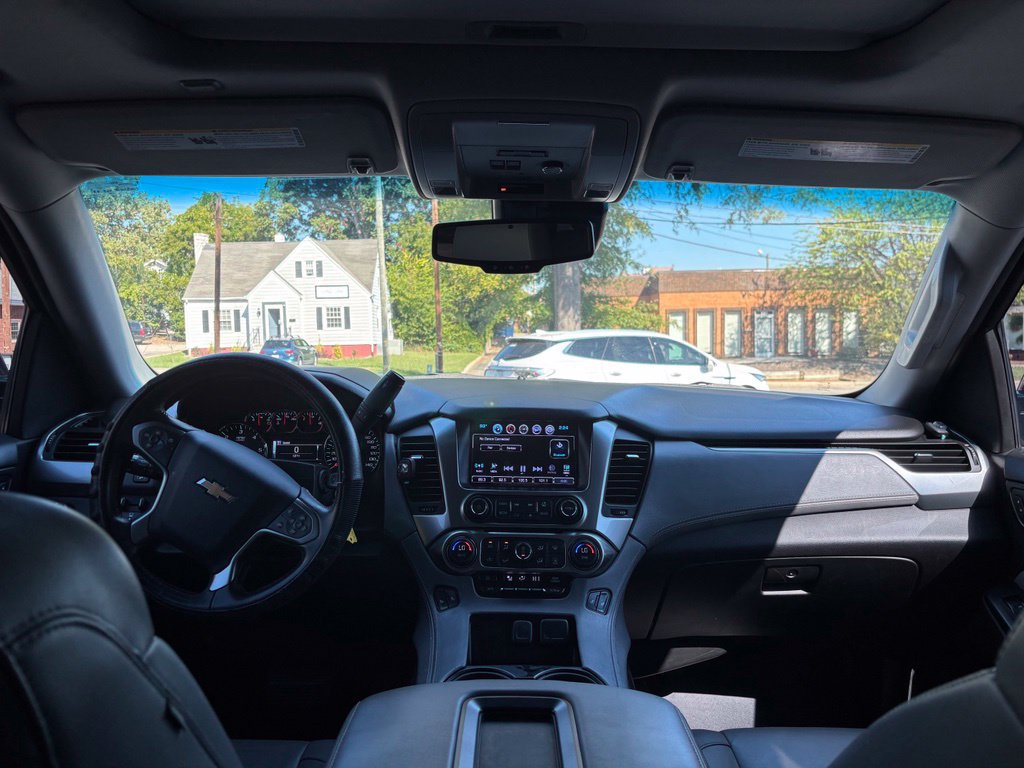 Used 2016 Chevrolet Tahoe LT RWD image 17
