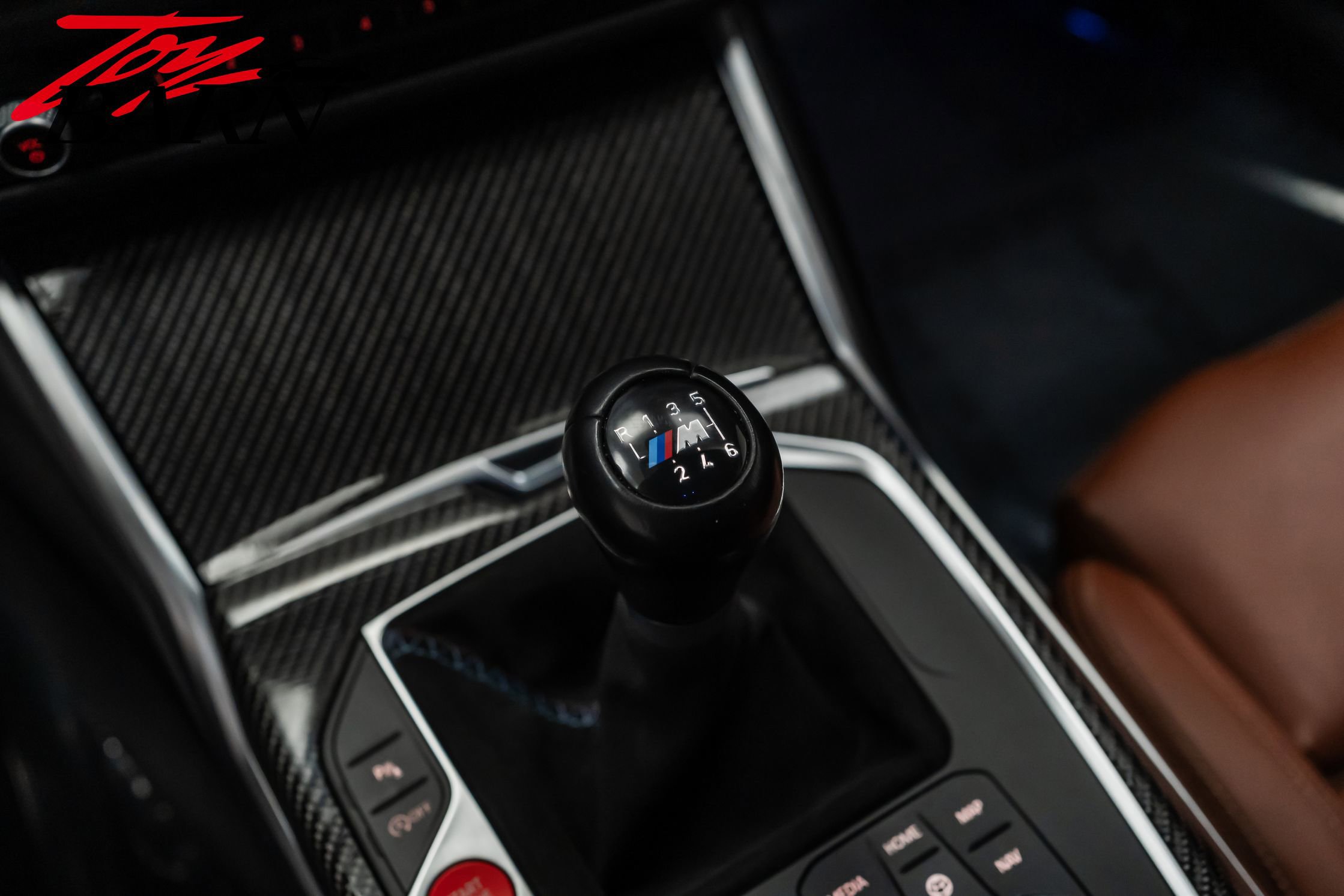 Used 2023 BMW M4 Coupe w/ Executive Package image 45