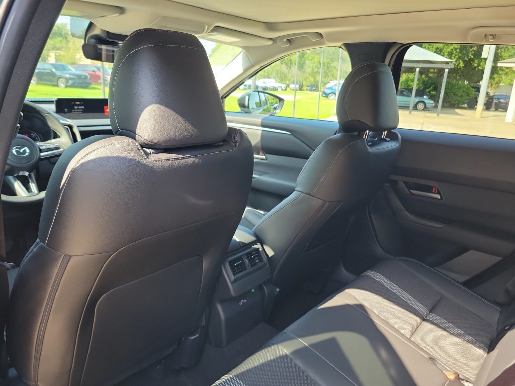 New 2026 MAZDA CX-50 AWD 2.5 S w/ Weather Package image 11