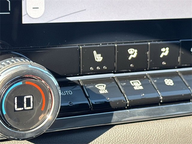 New 2026 GMC Canyon Elevation w/ Convenience Package image 22